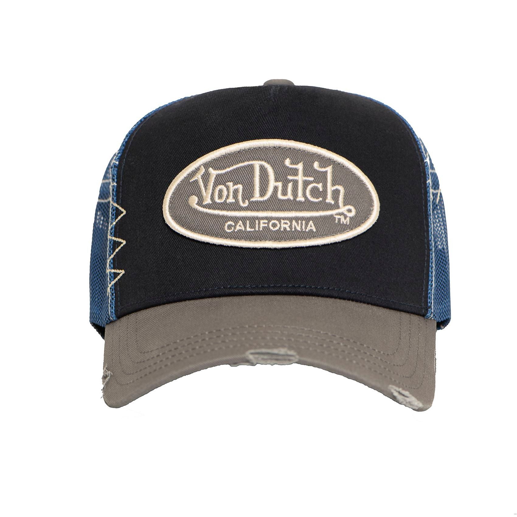 Von Dutch Trucker Cap Von Dutch günstig online kaufen
