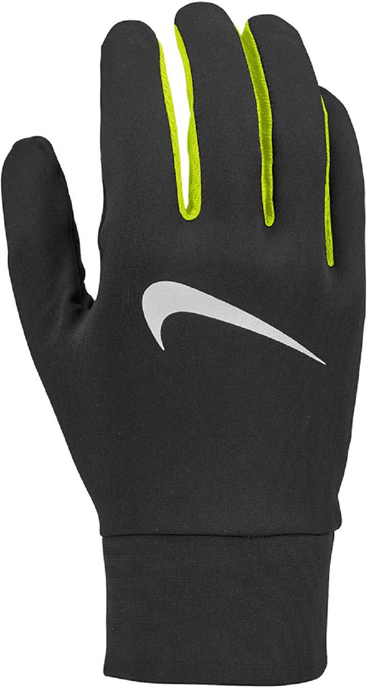 Nike Feldspielerhandschuhe 9331/67 Mens Lightweight Tech 3059 082 BLACK/BLA günstig online kaufen