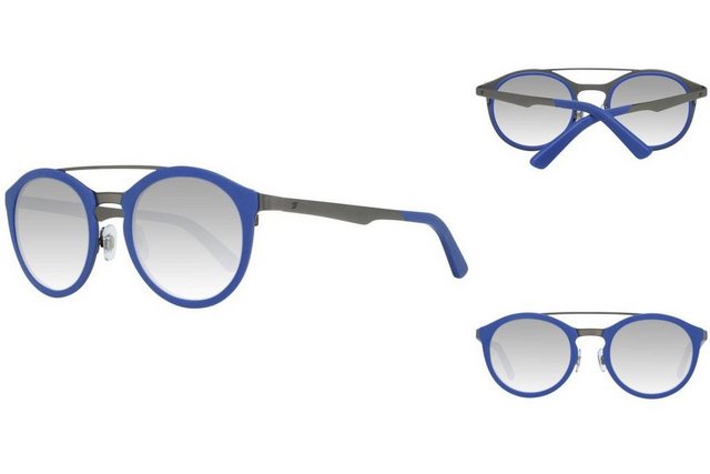 Web Eyewear Sonnenbrille Sonnenbrille Unisex Herren Damen WEB EYEWEAR WE0143-4991X UV400