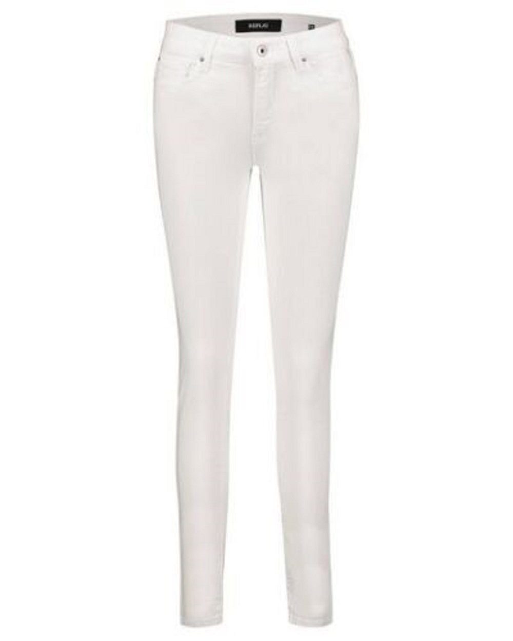 Replay Stretch-Jeans Replay Damen Джинсы, Replay Джинсы LUZIEN STRETCH SKINNY HIGH WAIST FIT.