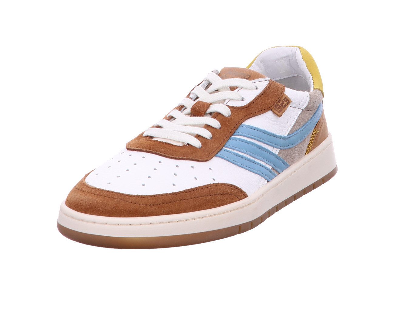 Campo 057 Schnürschuh