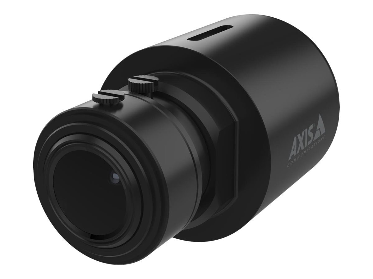 Axis Outdoor-Kamera