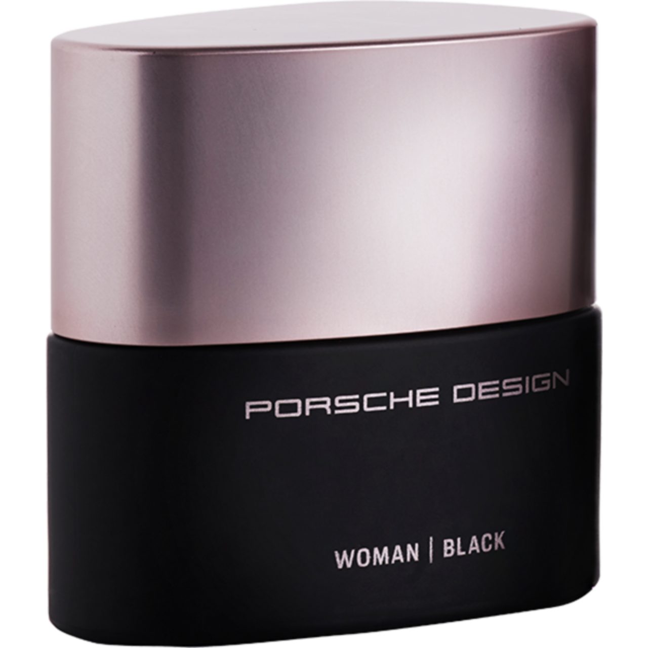 PORSCHE Design Eau de Parfum Woman Black E.d.P. Nat. Spray