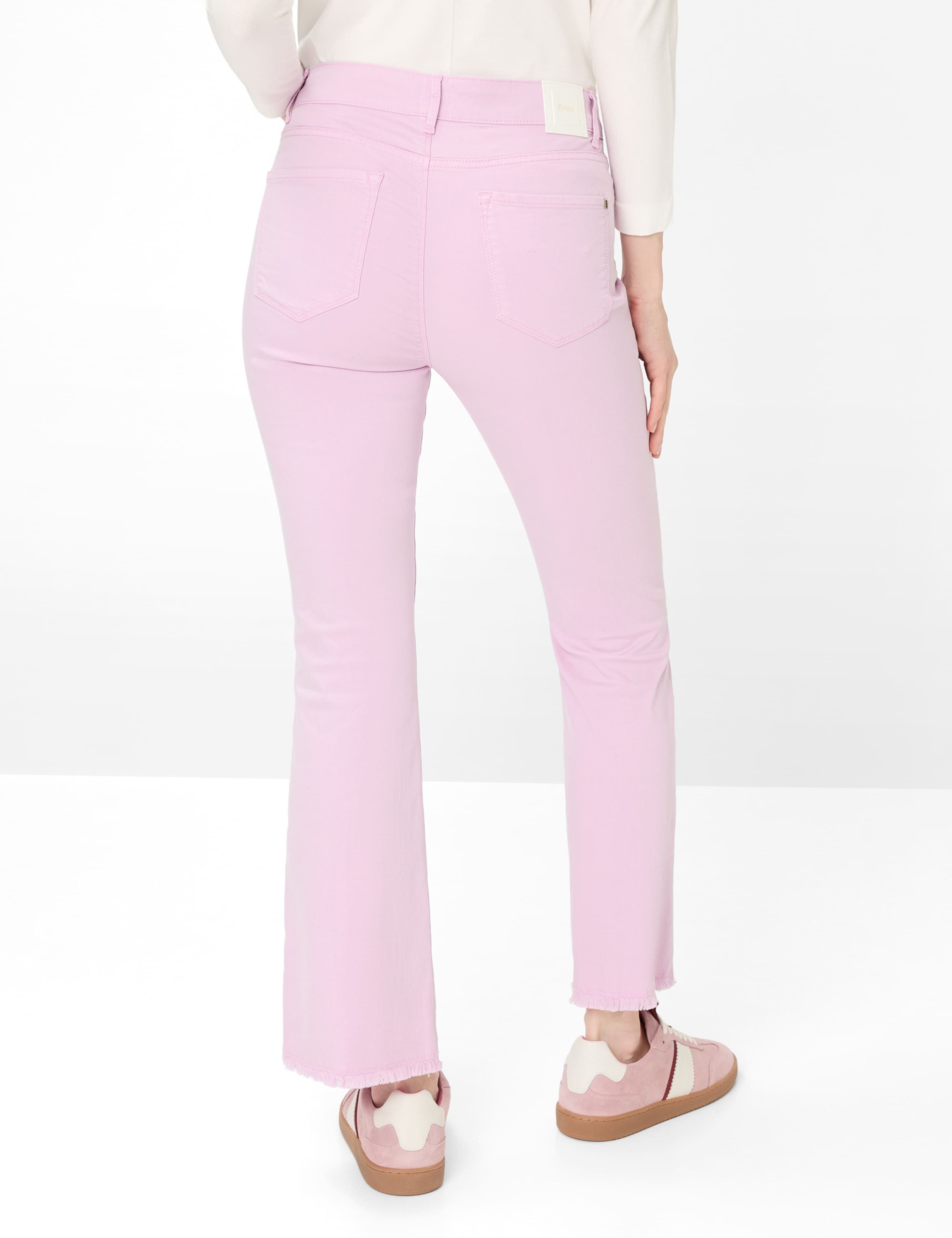 Brax 5-Pocket-Jeans Style SHAKIRA S BOOT