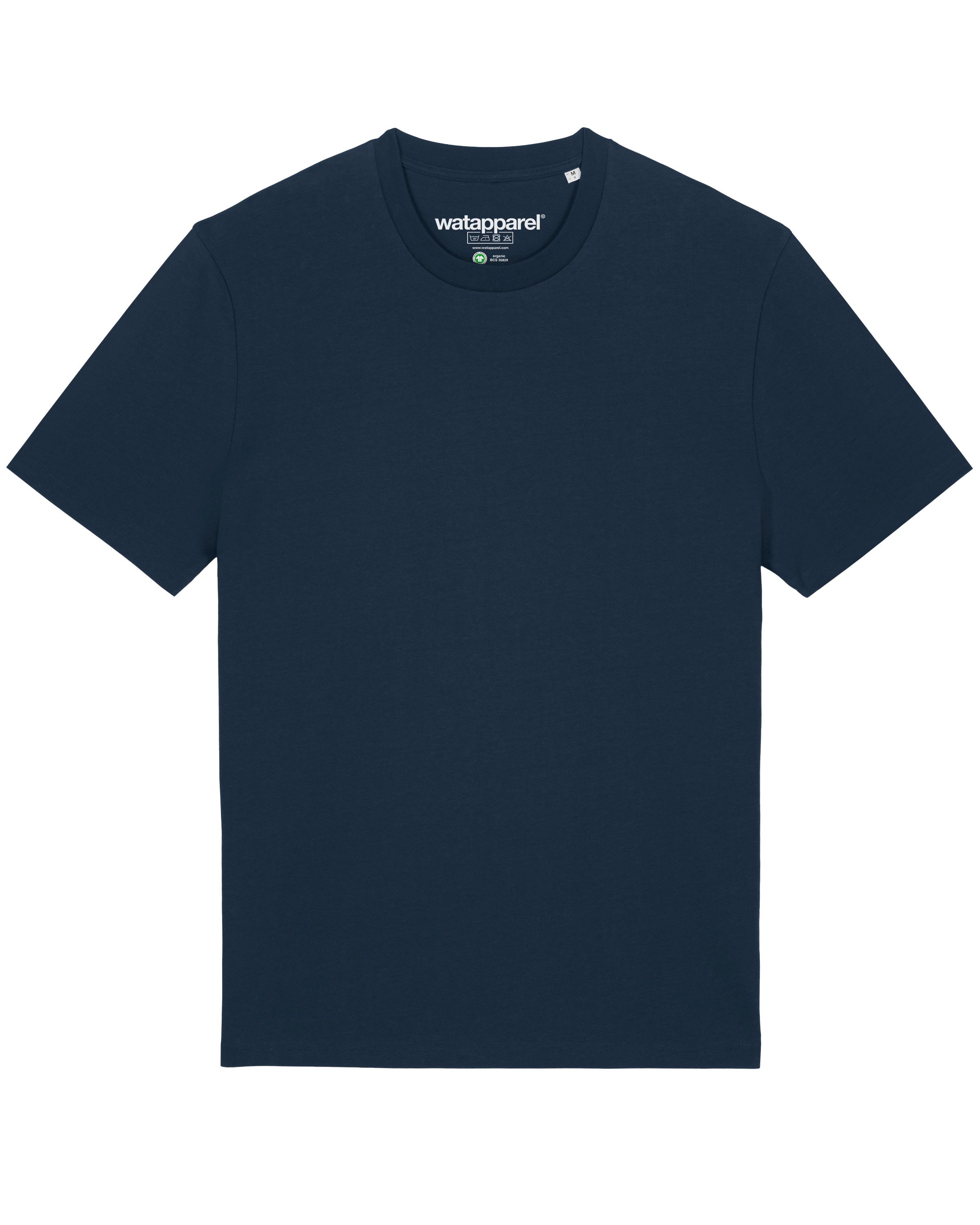 wat? Apparel T-Shirt 2er Pack Bio günstig online kaufen