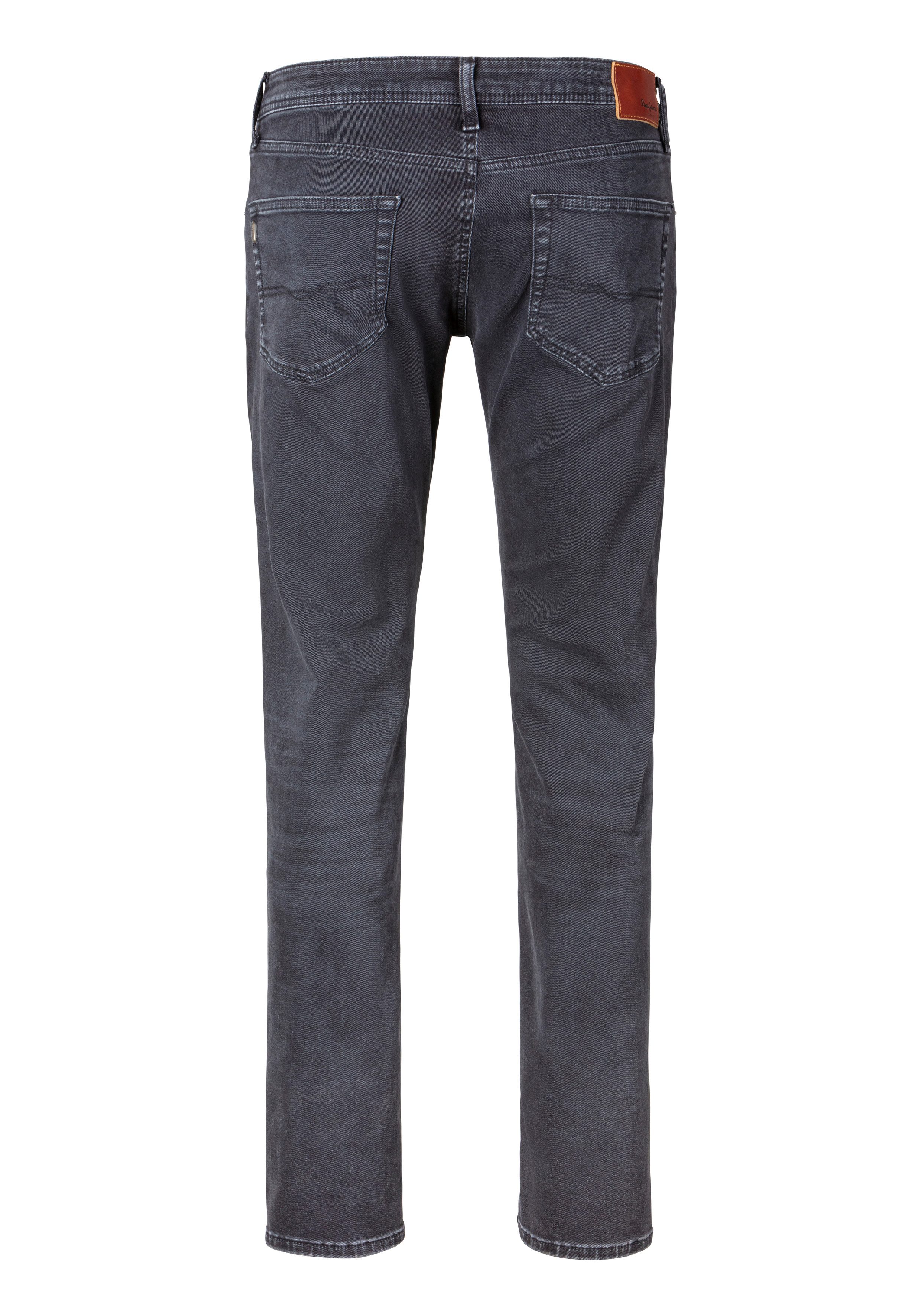 Pepe Jeans Tapered-fit-Jeans TAPERED JEANS günstig online kaufen