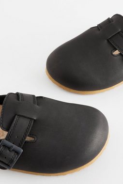 Next Clogs mit Korkfußbett Clog (1-tlg)