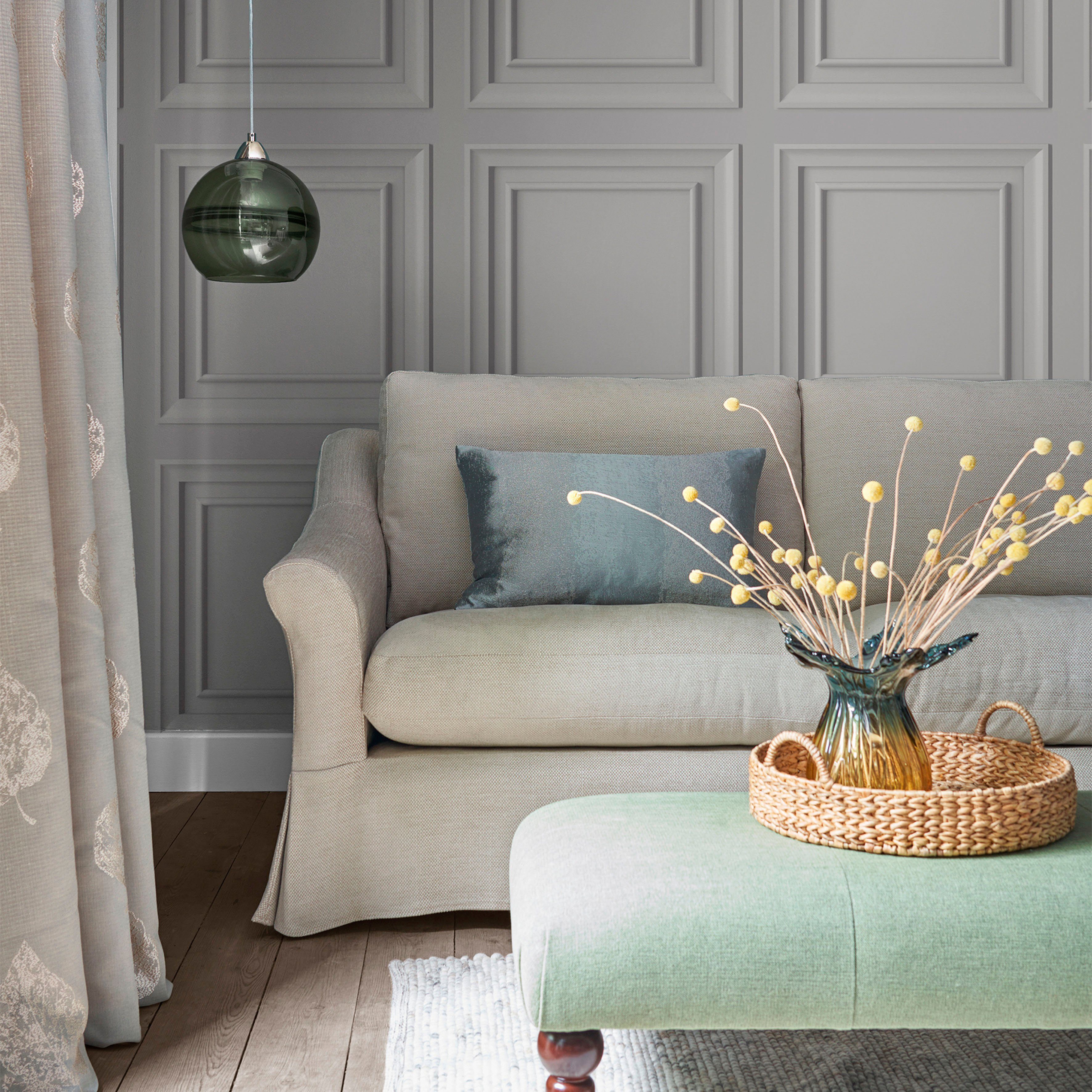 LAURA ASHLEY Vliestapete Laura Ashley Redbrook günstig online kaufen