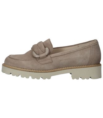 Gabor Slipper Veloursleder Slipper