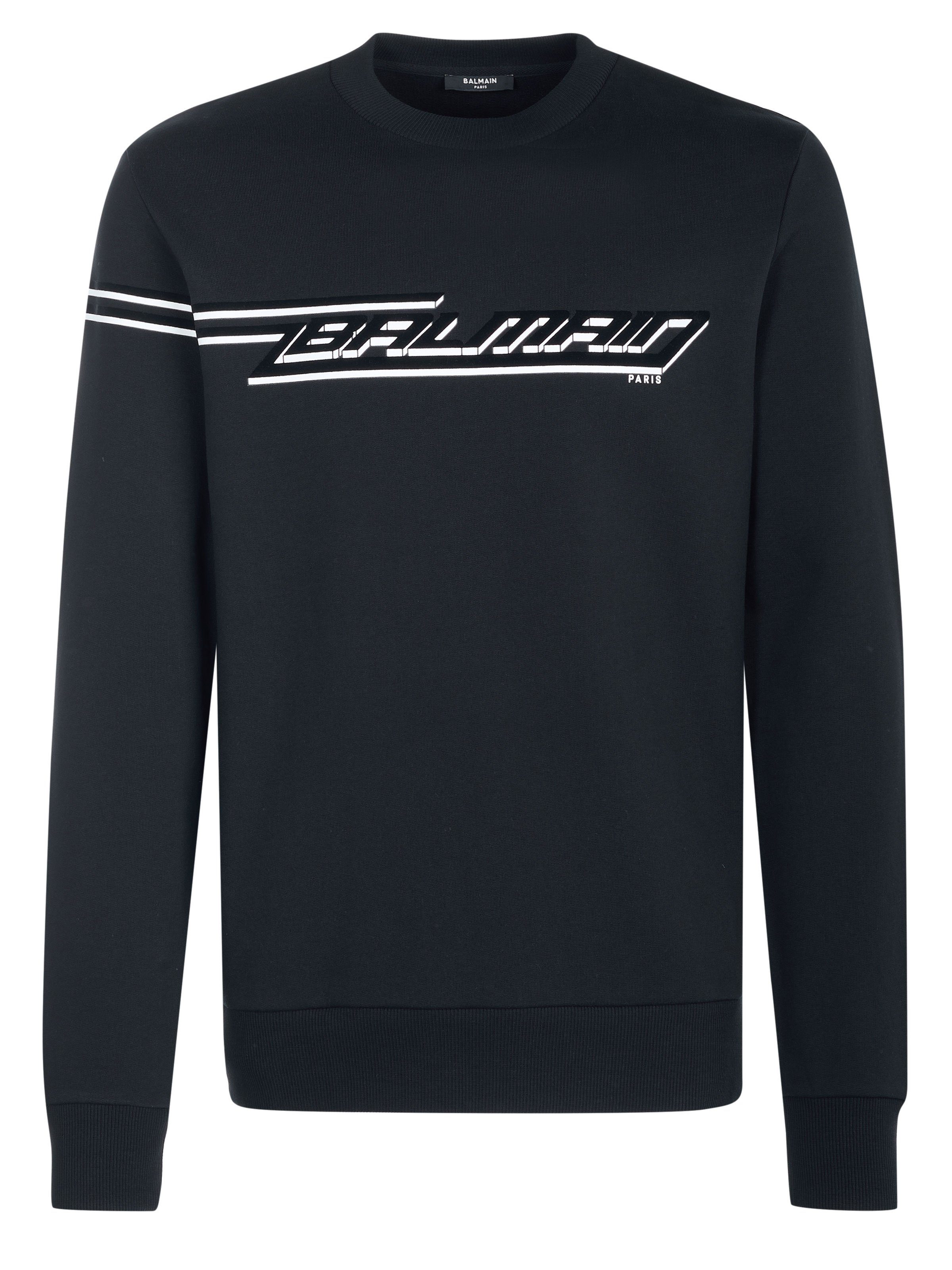 Balmain Sweater Balmain Pullover