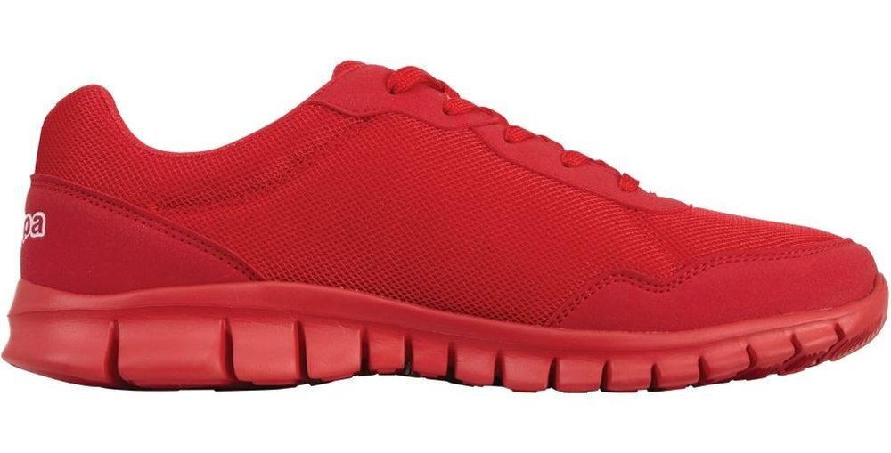 Kappa Sneaker in Übergröße Sneaker günstig online kaufen