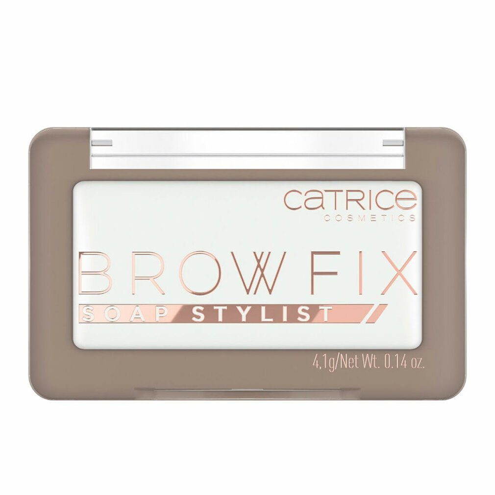 Fix Stylist Augenbrauen-Stift Catrice 10.6 g Soap) (Brow