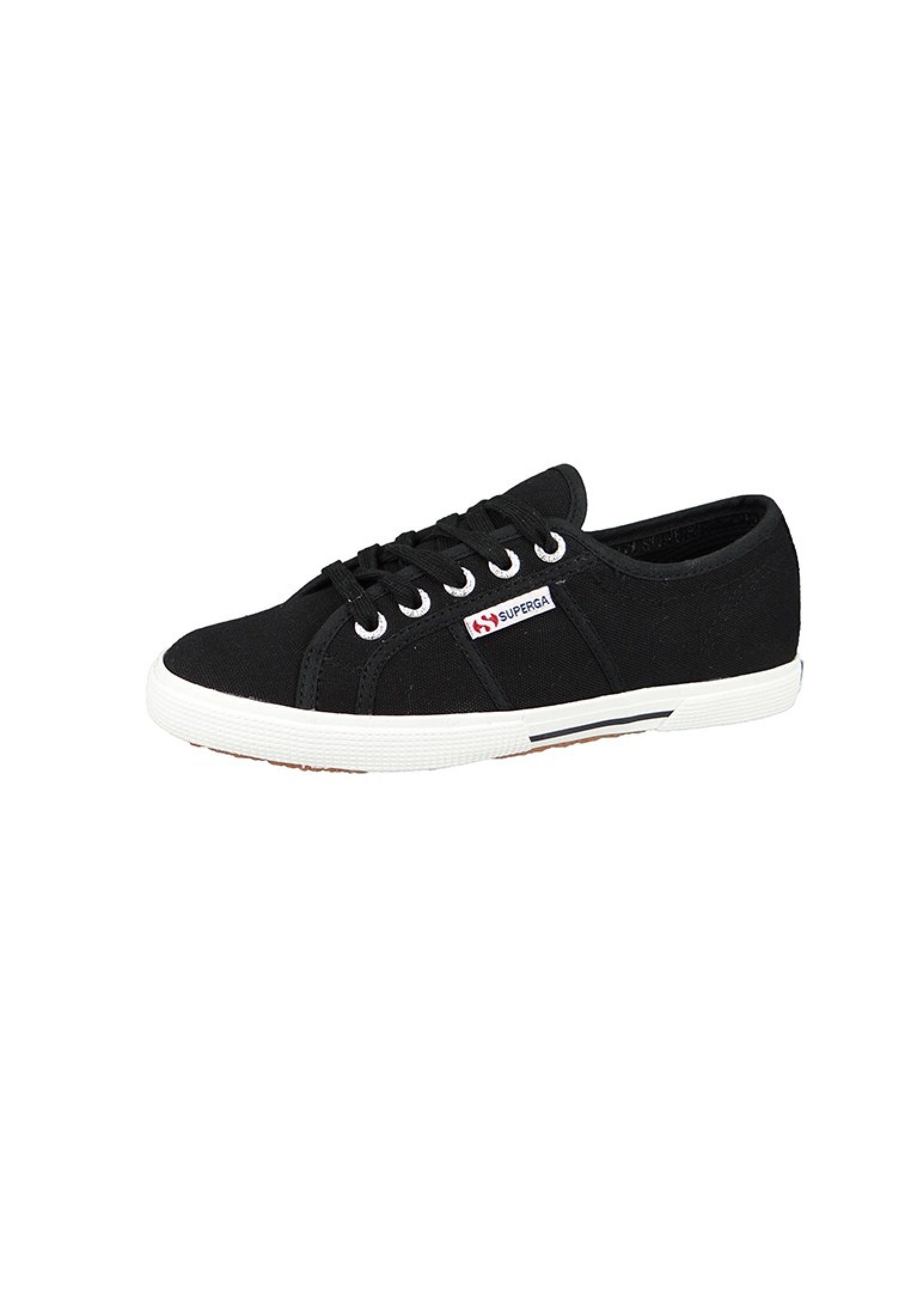 Superga NOS-S003IG0-V-2950 S999 Black Sneaker günstig online kaufen