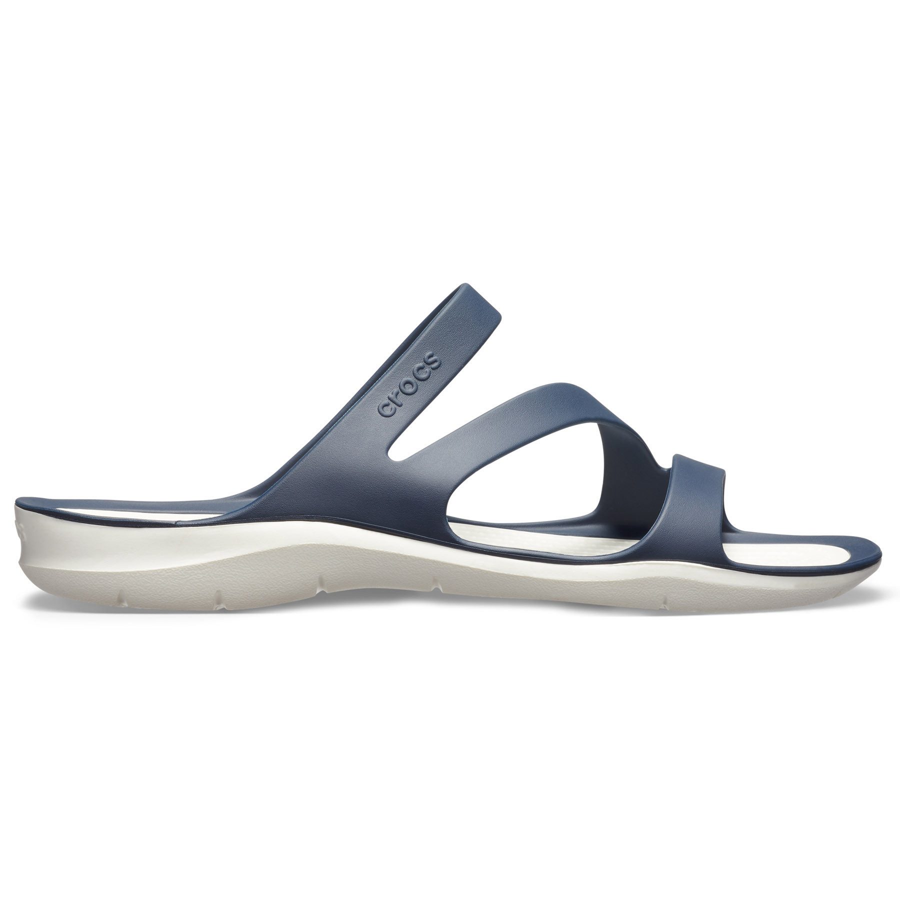 Crocs SWIFTWATER SANDAL Damen Clog günstig online kaufen