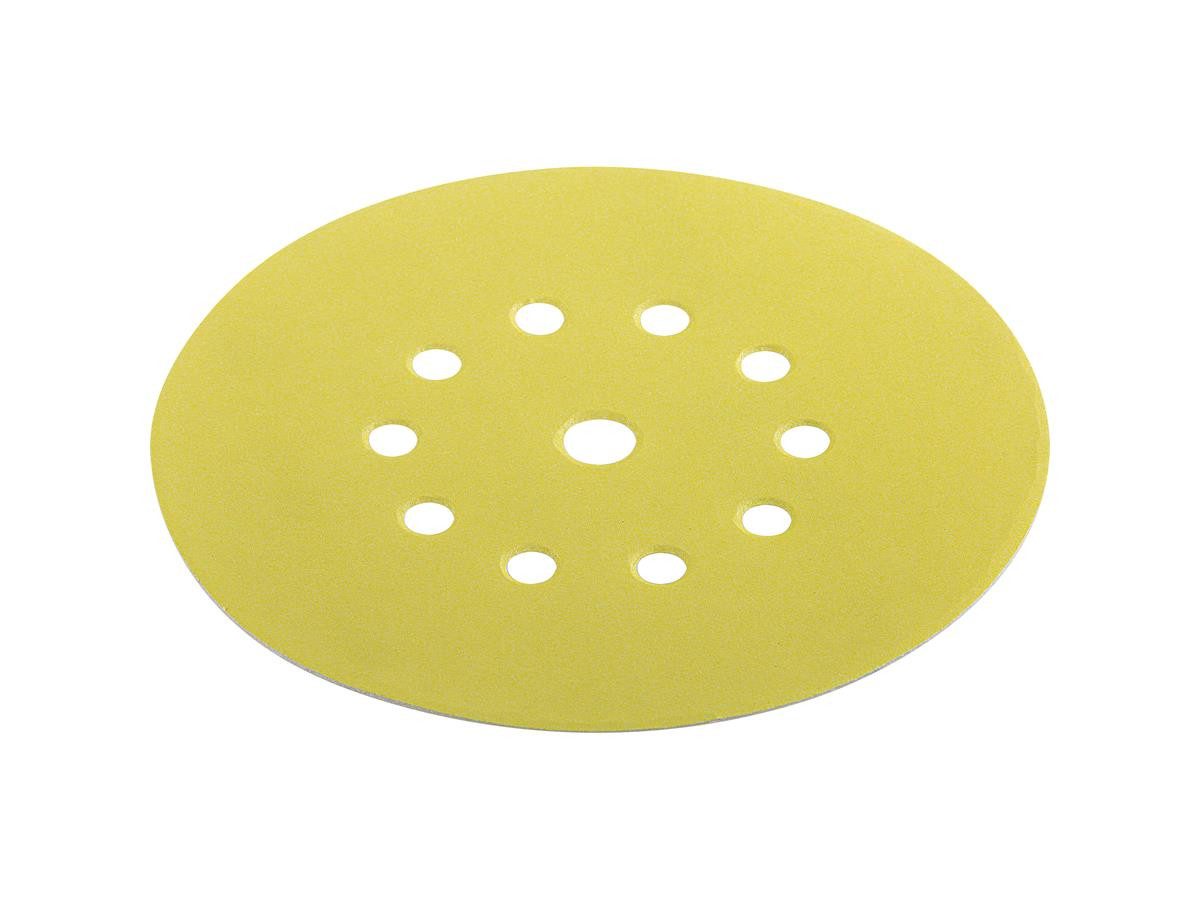 Flex Schleifpapier D225-10 SF-P120 VE12, (12 St)