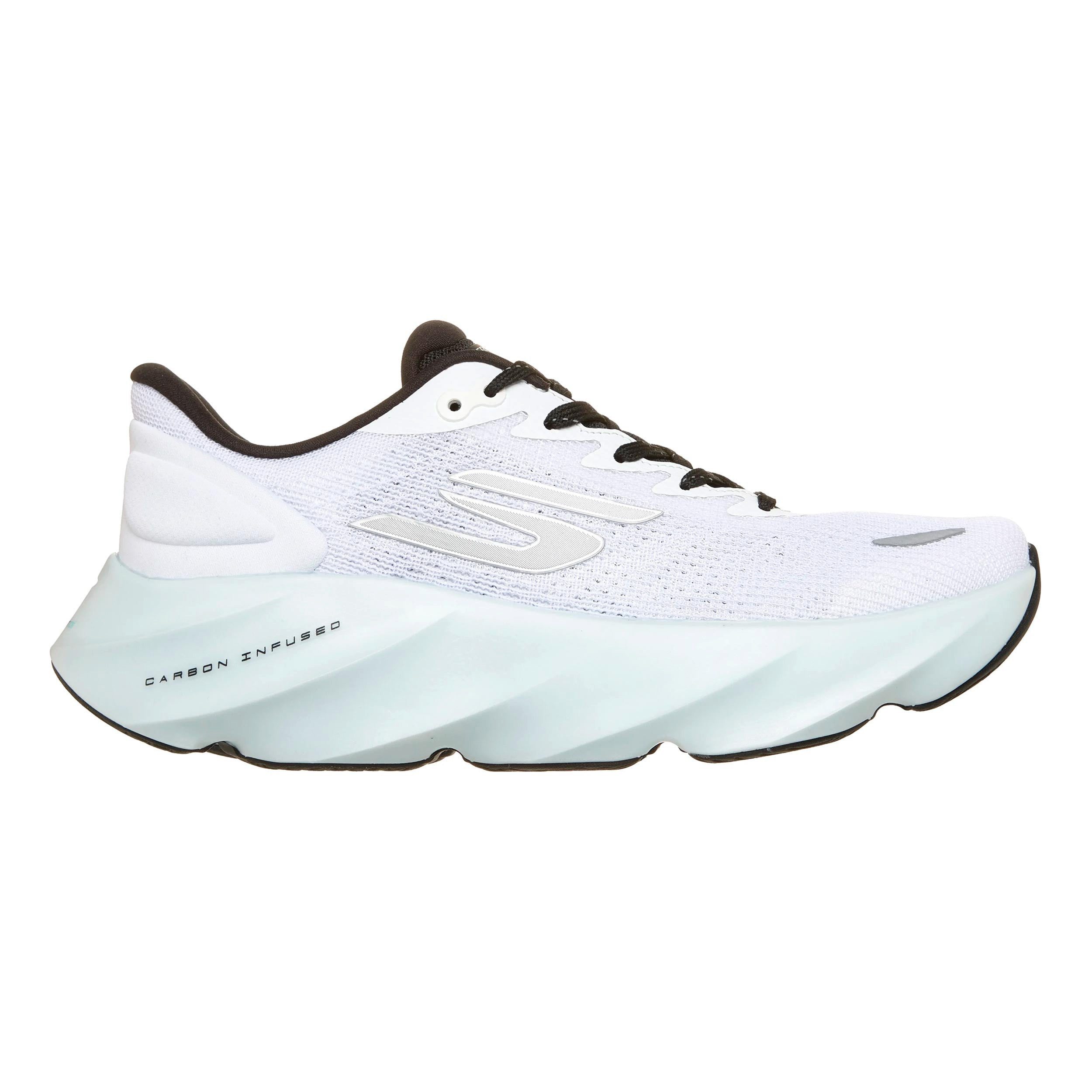 Skechers Skx Aero Burst - Neutralschuh Laufschuh