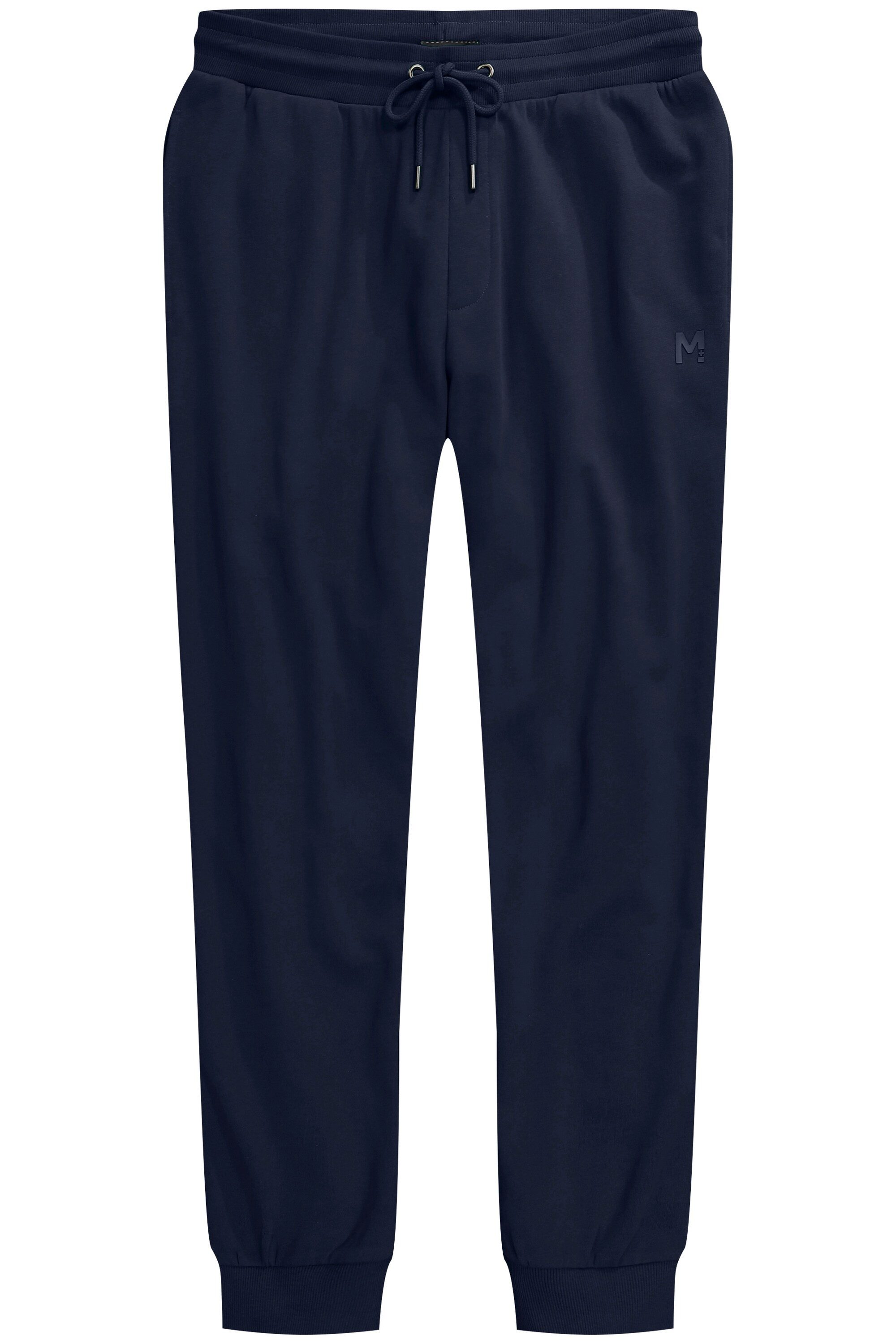 Men Plus Sweathose Men+ Jogginghose Bauchfit Modern Fit bis 8 XL günstig online kaufen