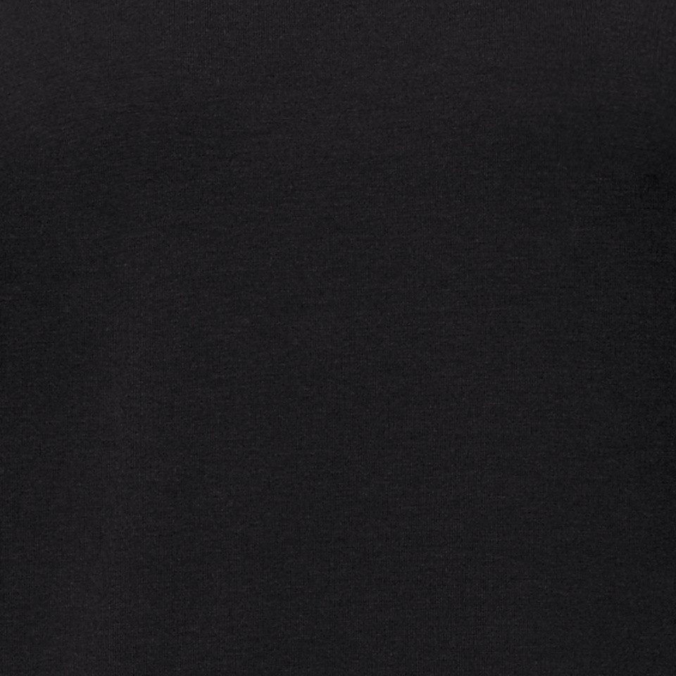 STREET ONE 3/4-Arm-Shirt aus softem Materialmix