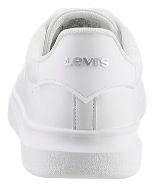 Levi's® ELLIS 2.0 Sneaker Freizeitschuh, Halbschuh, Schnürschuh, als Allround Modell
