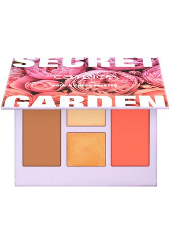  Catrice Highlighter-Palette SECRET GAR...