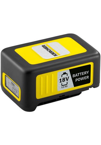 KÄRCHER KÄRCHER »Starter Kit Battery Power 18/...