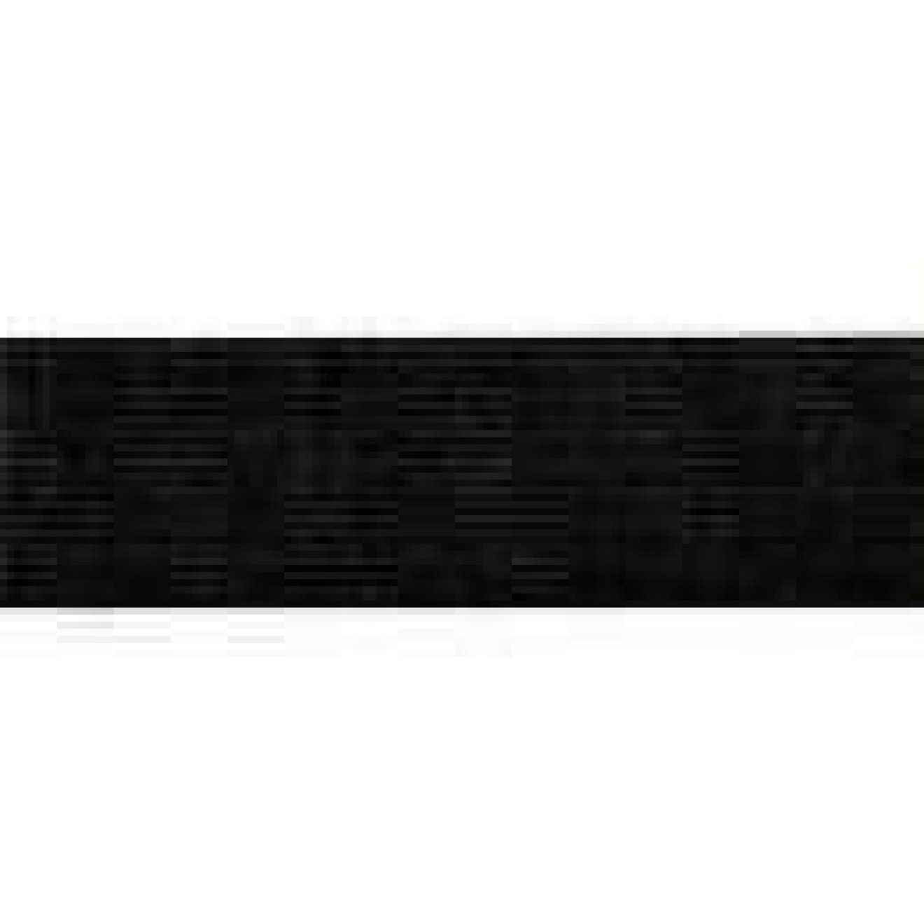 Prym Вязальные спицы Elastic-Band kräftig 40 mm schwarz 10 m