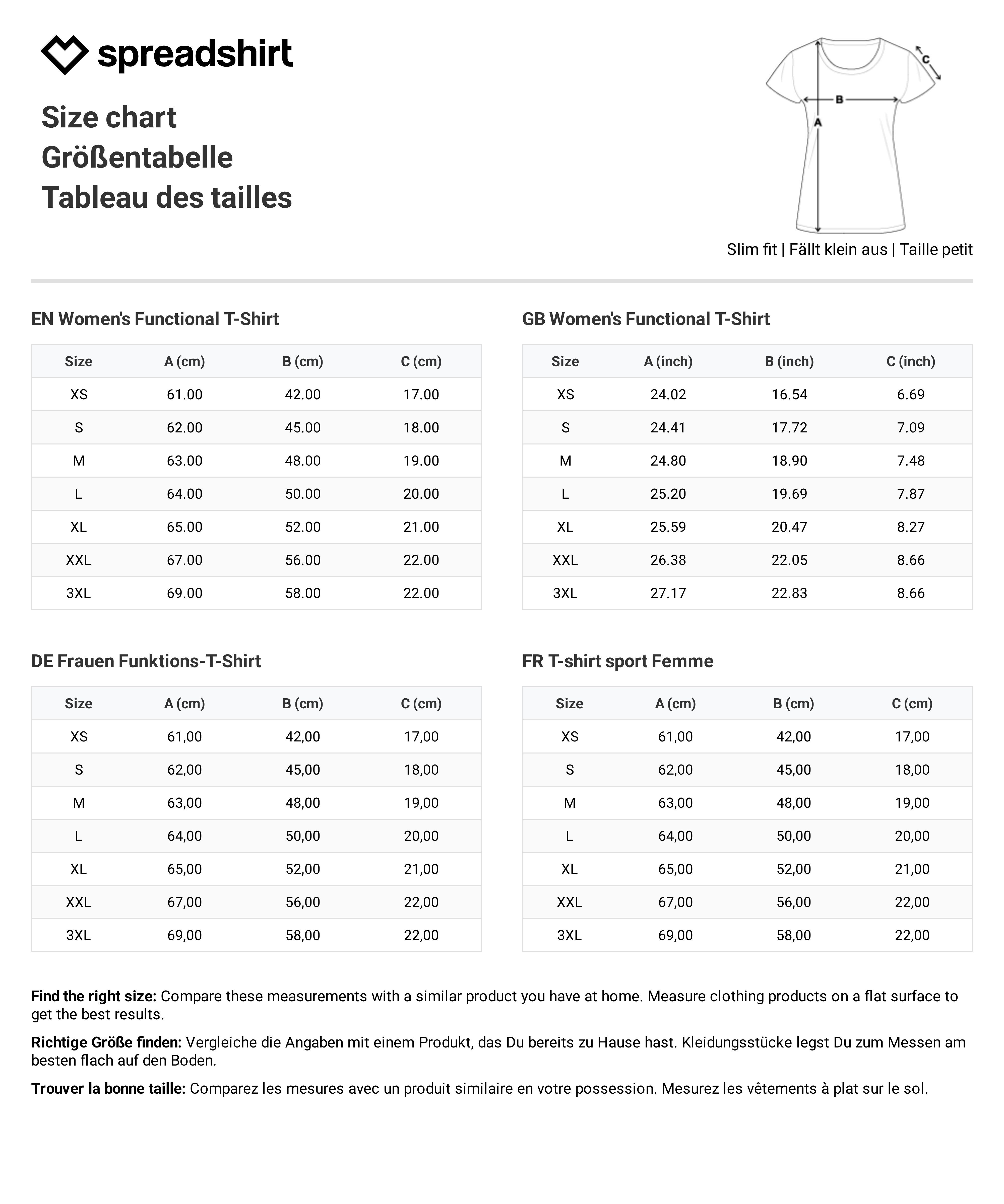 Spreadshirt Funktionsshirt Motorrad Rundmotor Heartbeat Italien Funktionsshirt Damen (1-tlg)