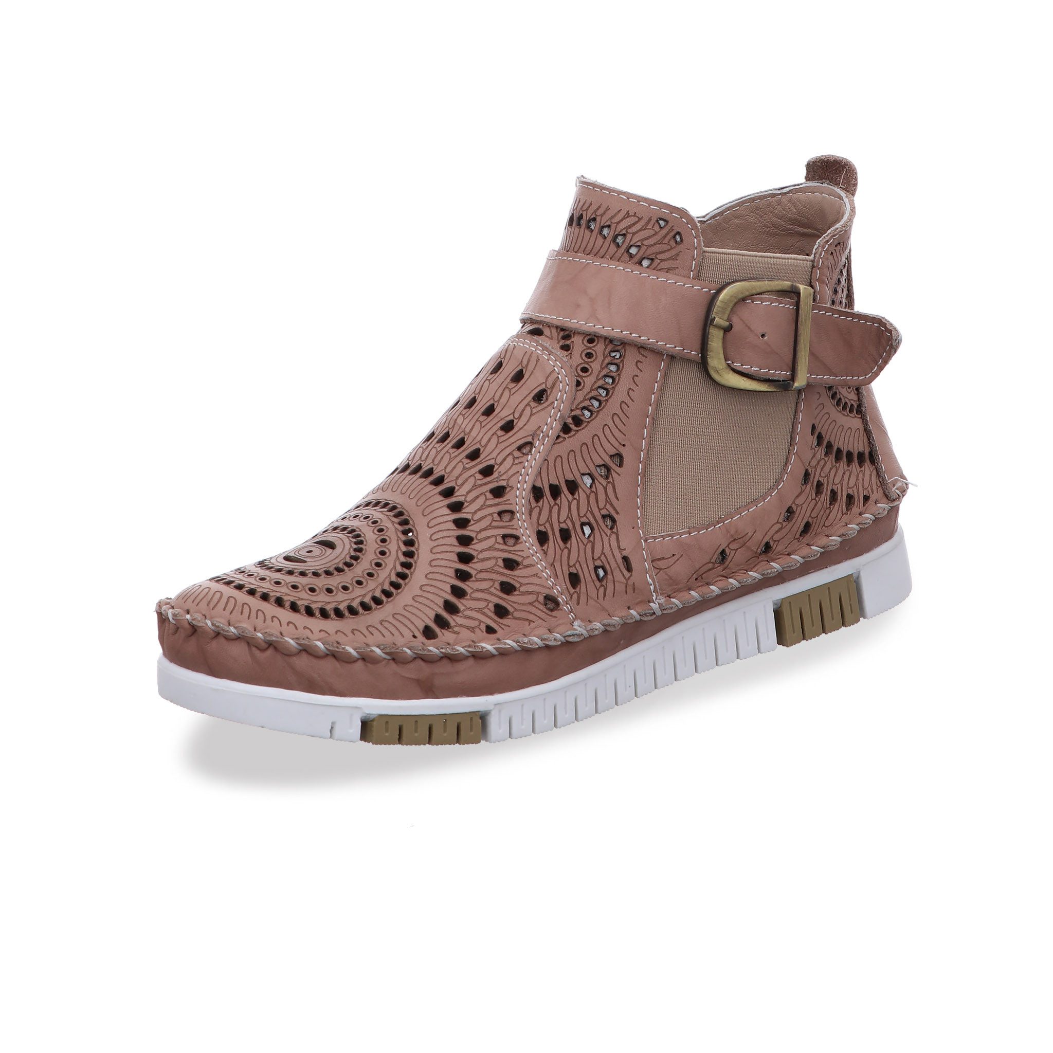 Gemini Damen Stiefelette