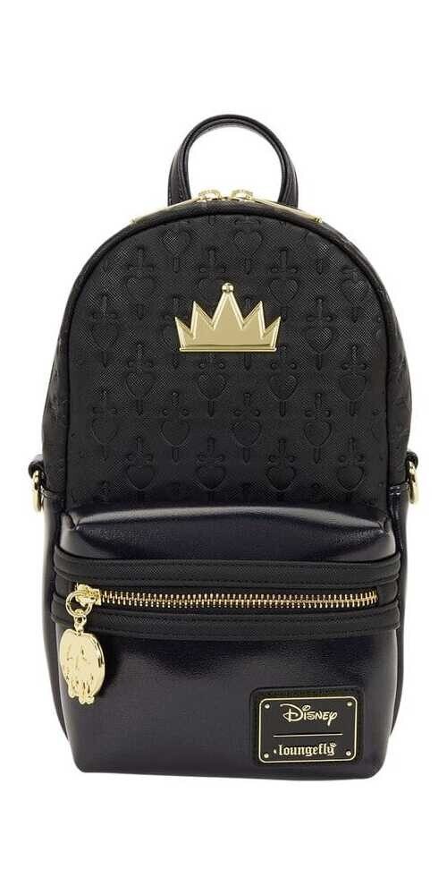 Loungefly Umhängetasche Schneewittchen by Loungefly Sling Brusttasche / Umhängetasche