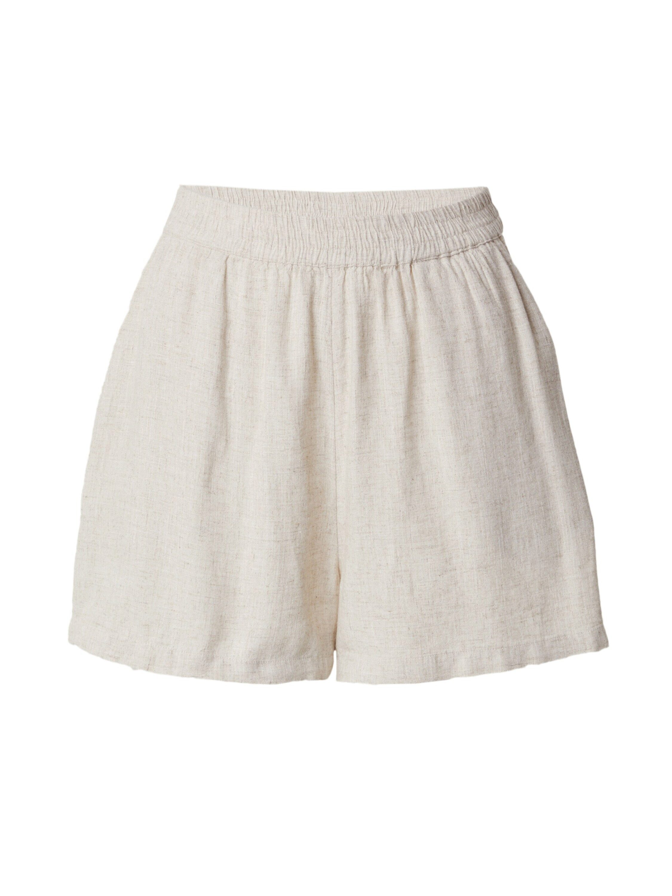 Noisy may Shorts LEILANI (1-tlg) Drapiert/gerafft günstig online kaufen