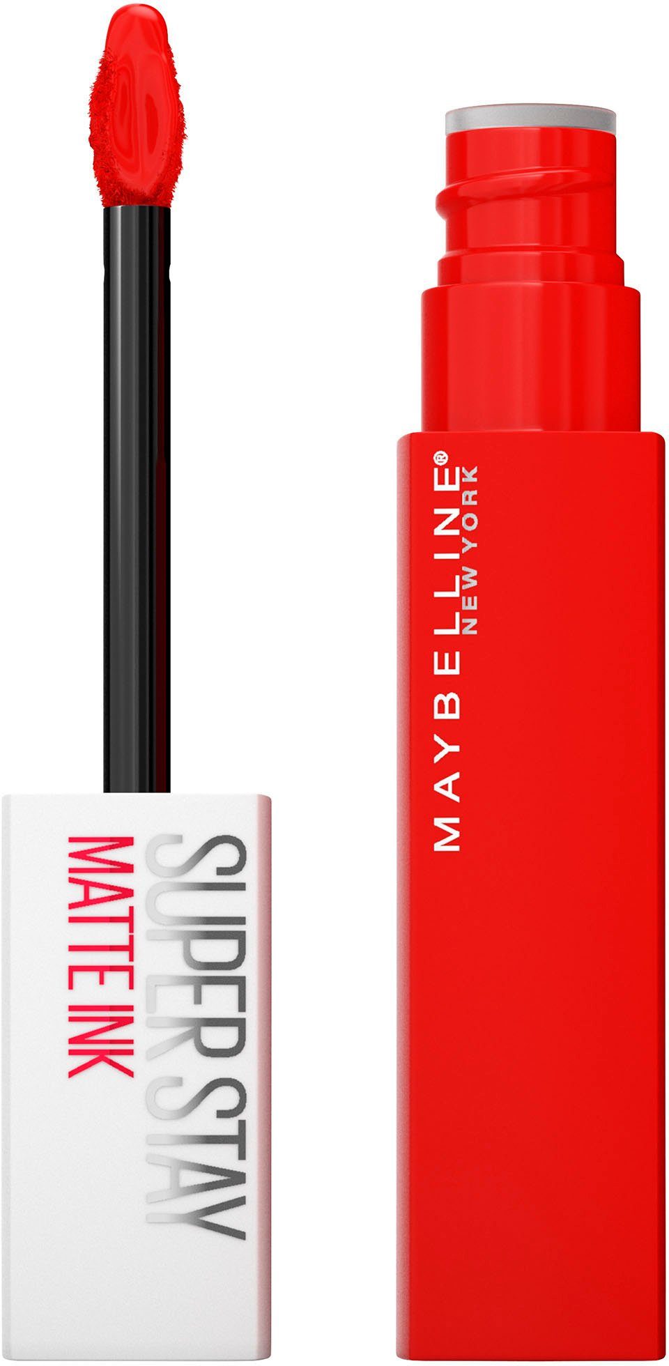 Lippenstift Super Stay Matte Ink Spiced Up