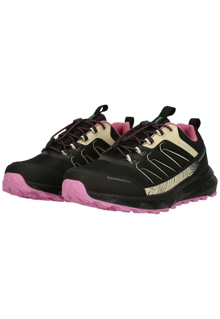 ENDURANCE FERILL W SHOE WP Outdoorschuh wassserdicht