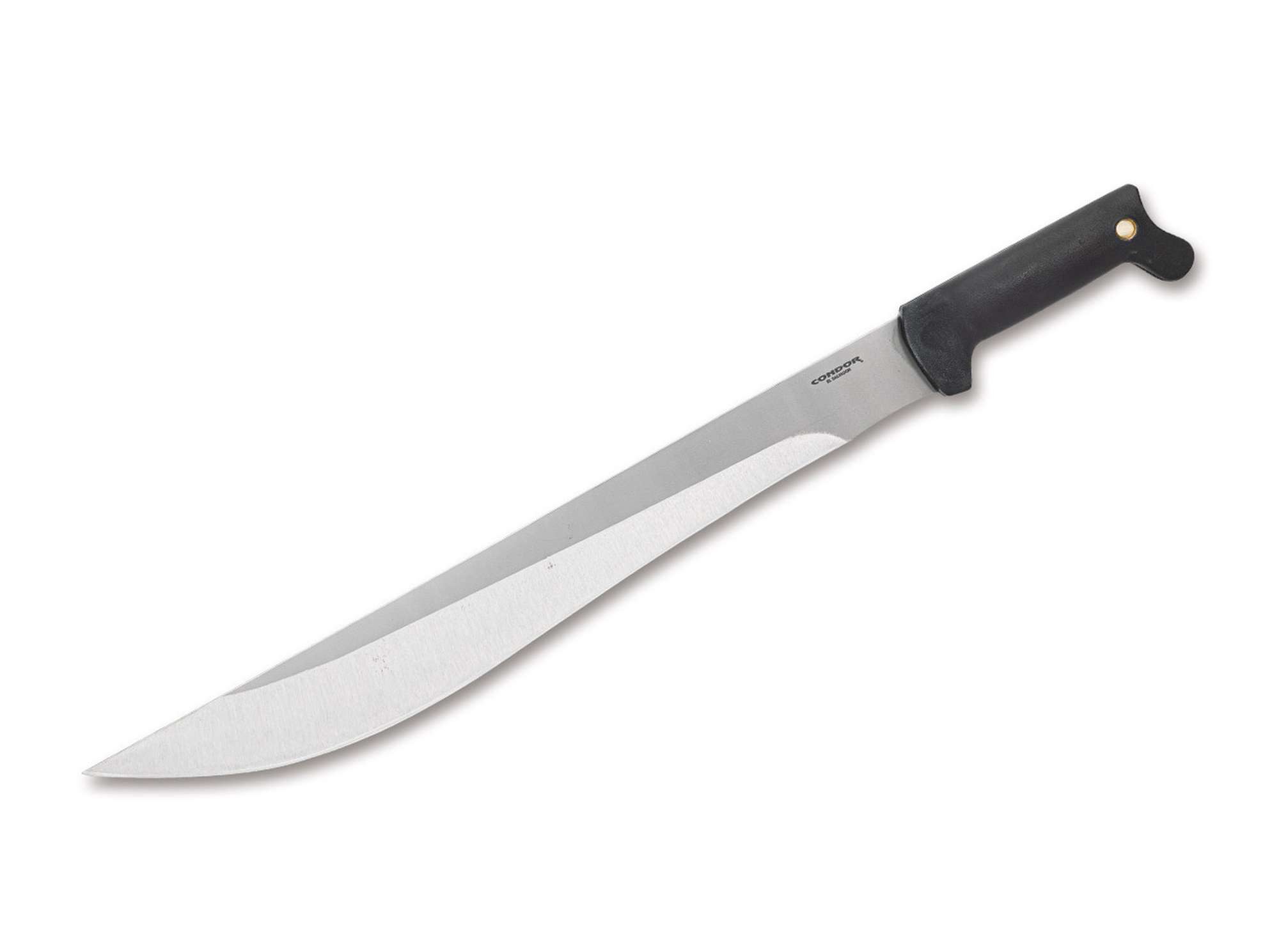 Condor Taschenmesser Feststehendes Messer Rude Boy Machete