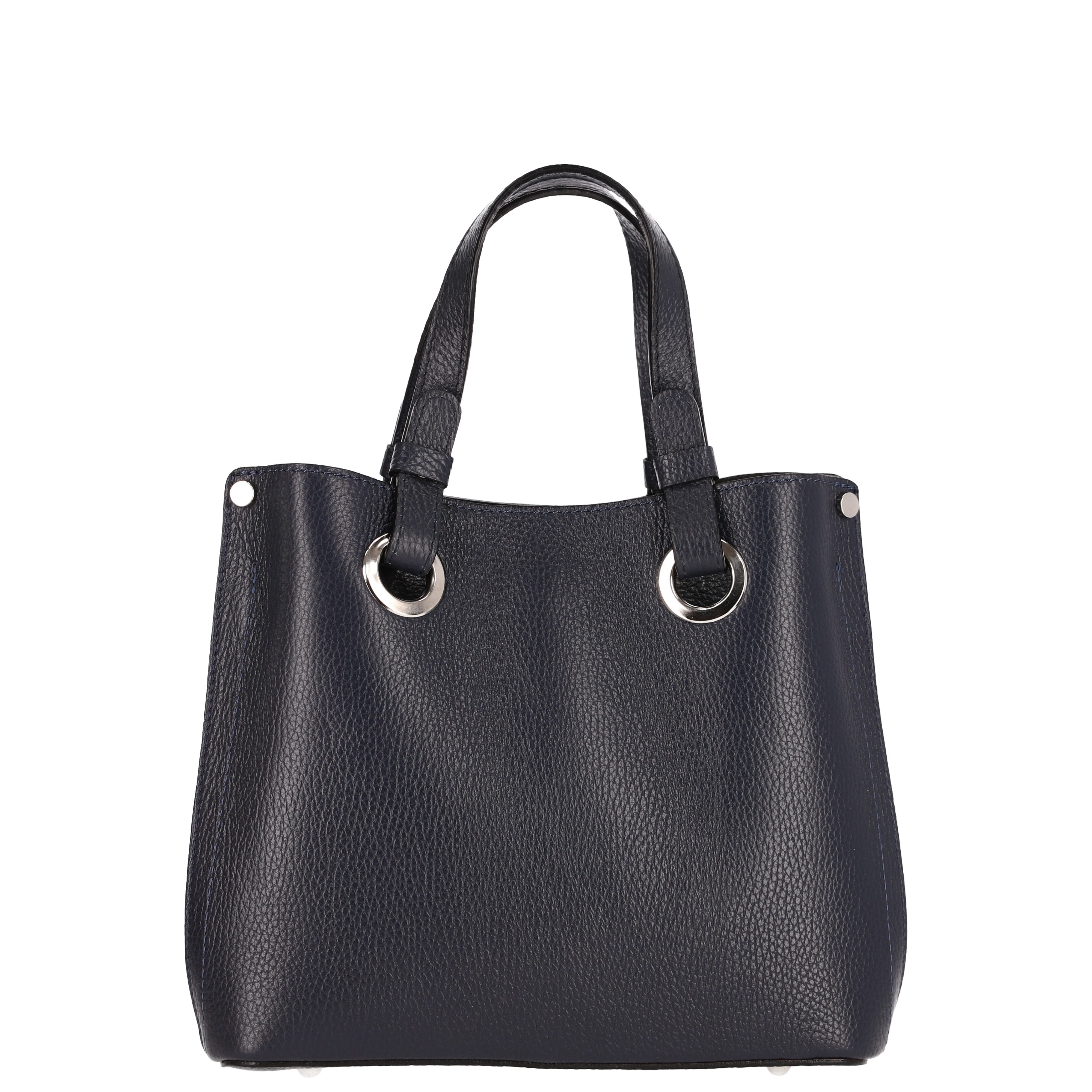 Umhängetasche Damen echtes Leder, Handtasche Damen Leder, Frauen Taschen
