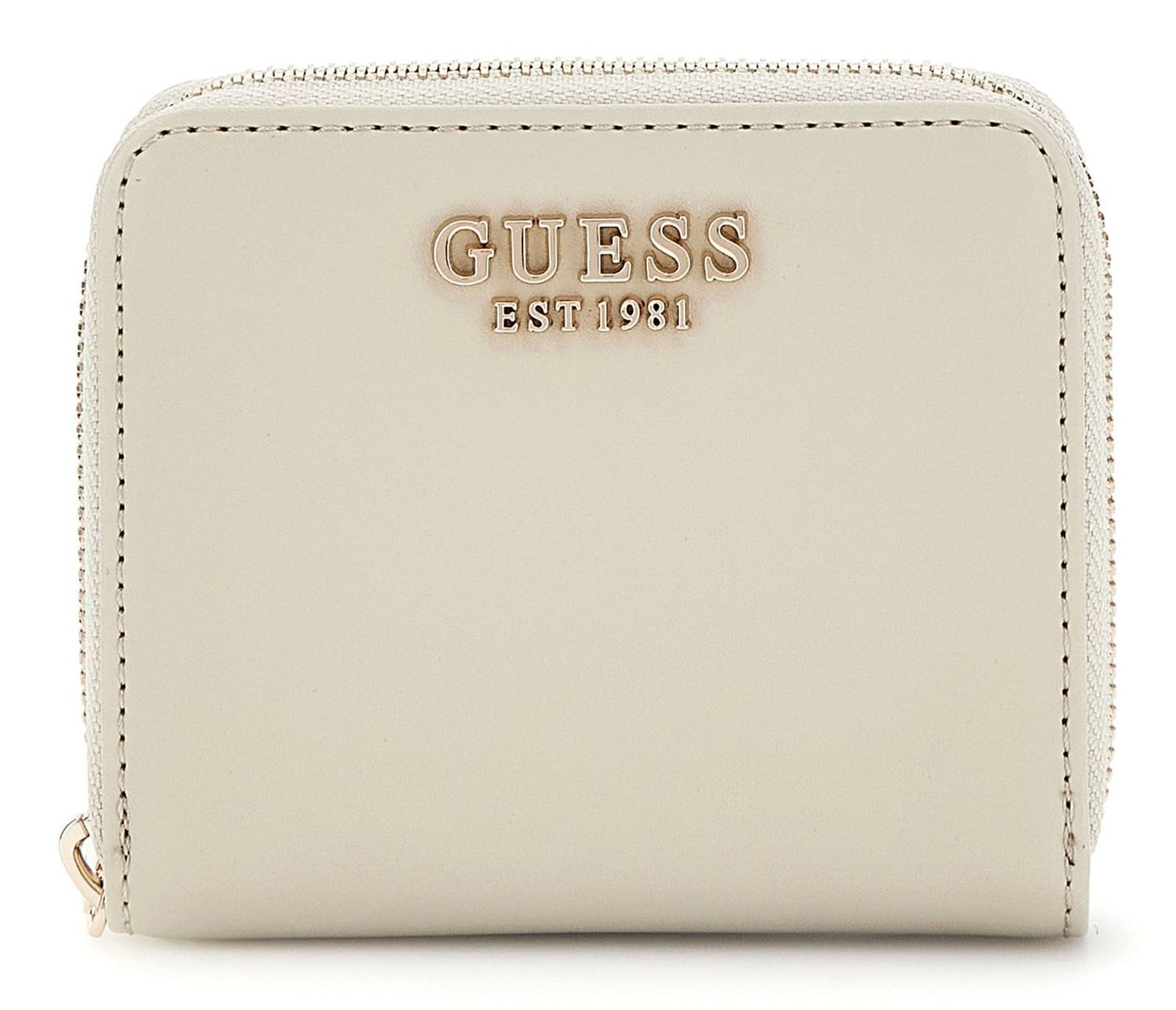 Geldbörse Small Zip Around Wallet
