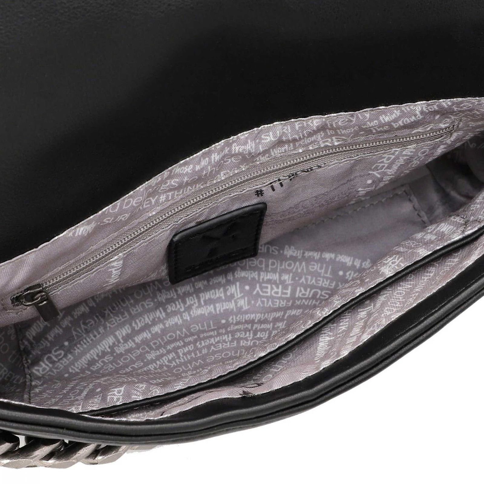 SURI FREY Schultertasche Kary