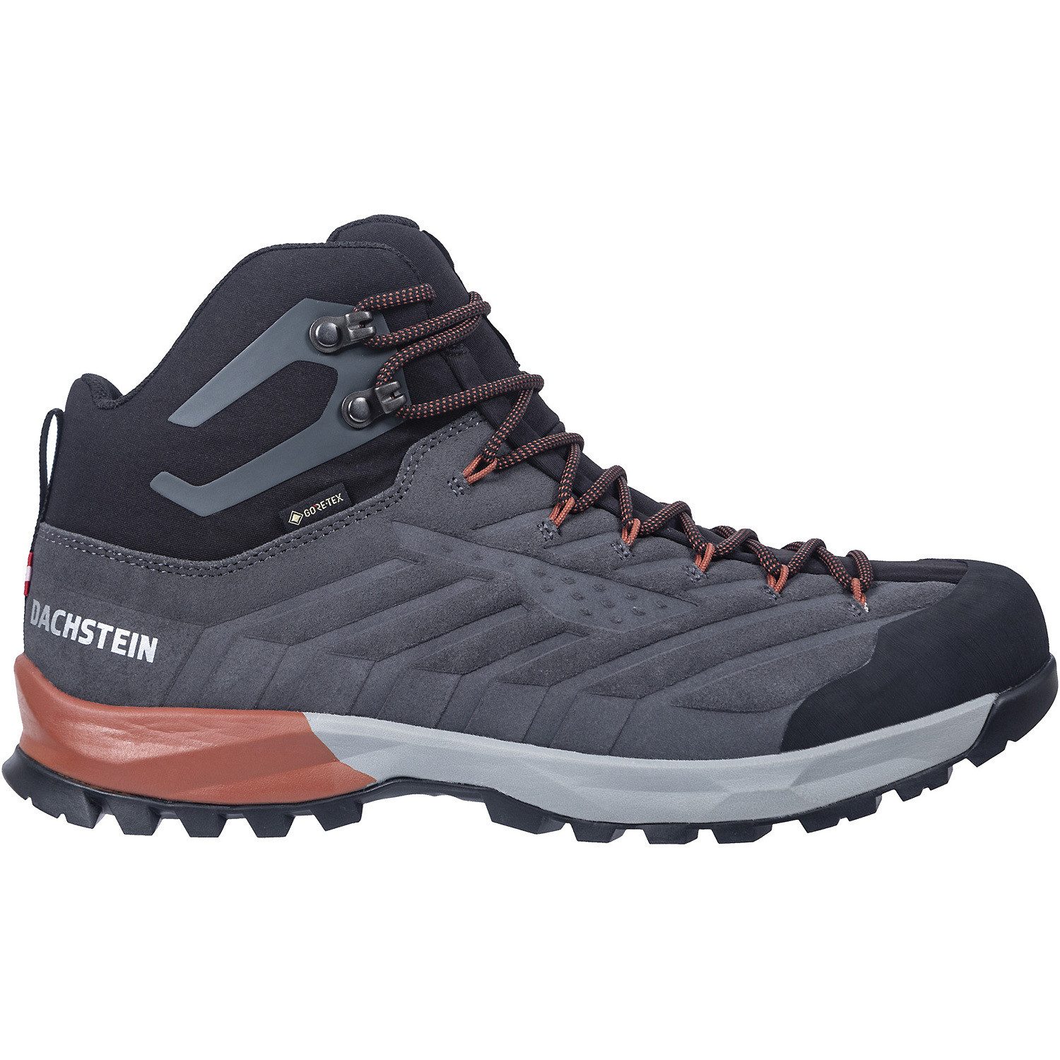 Dachstein Trekking-Halbschuhe M SF-21MC GTX Wanderschuh