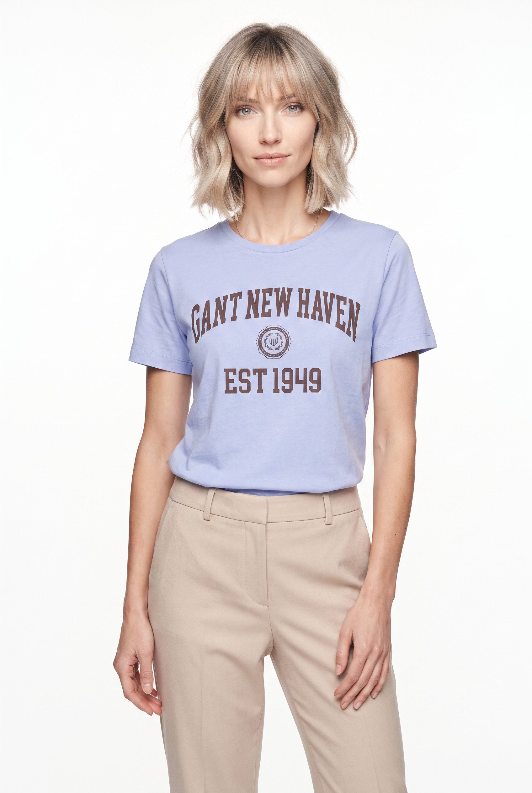 Gant T-Shirt REGULAR GRAPHIC