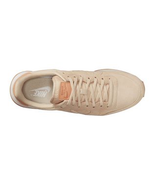 Nike Sportswear Internationalist Damen Beige Sneaker