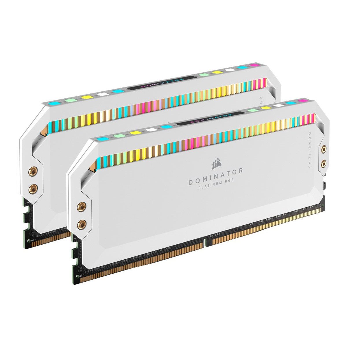 Corsair Dominator Platinum RGB DDR5 Arbeitsspeicher