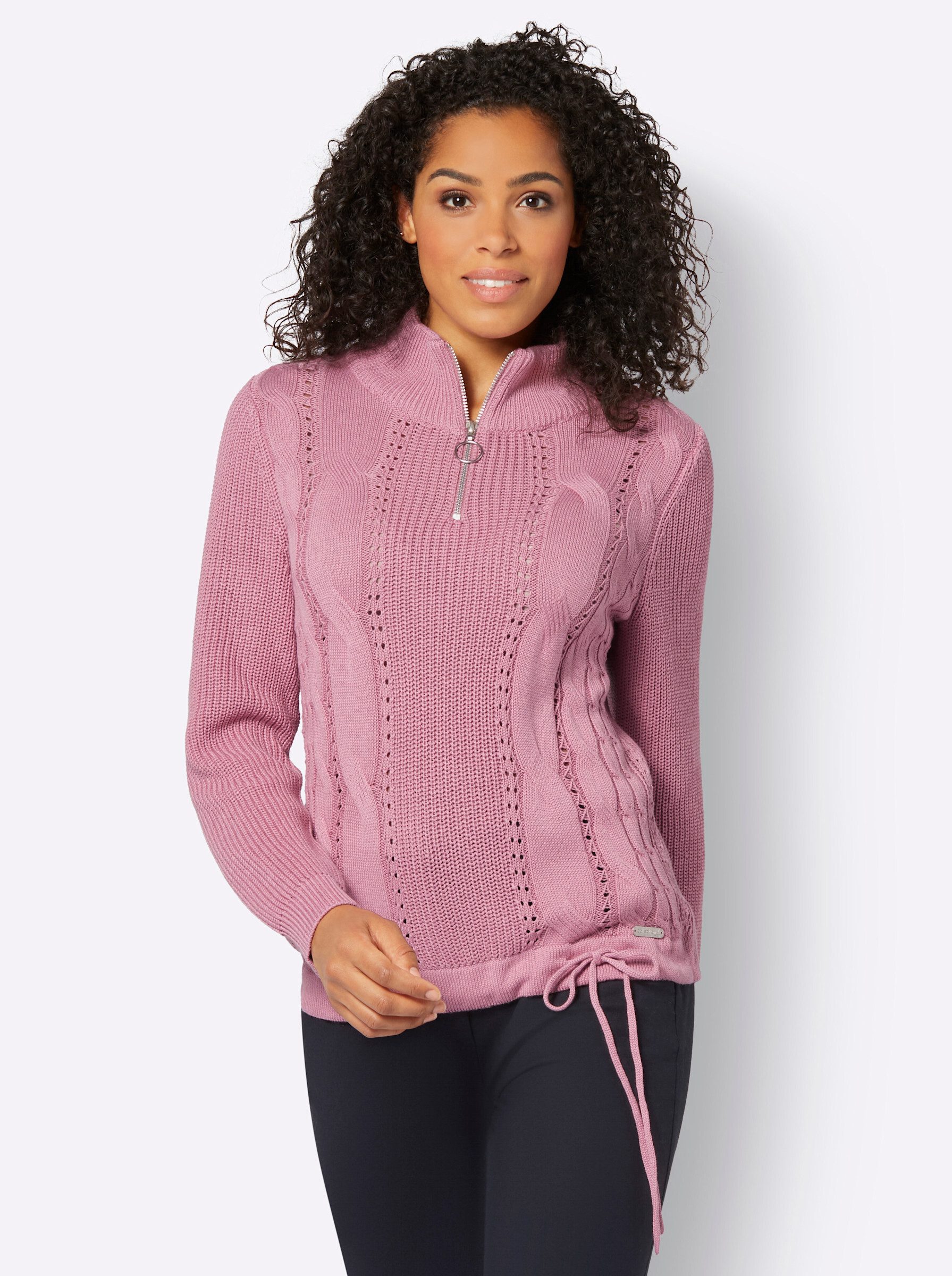 Strickpullover Pullover