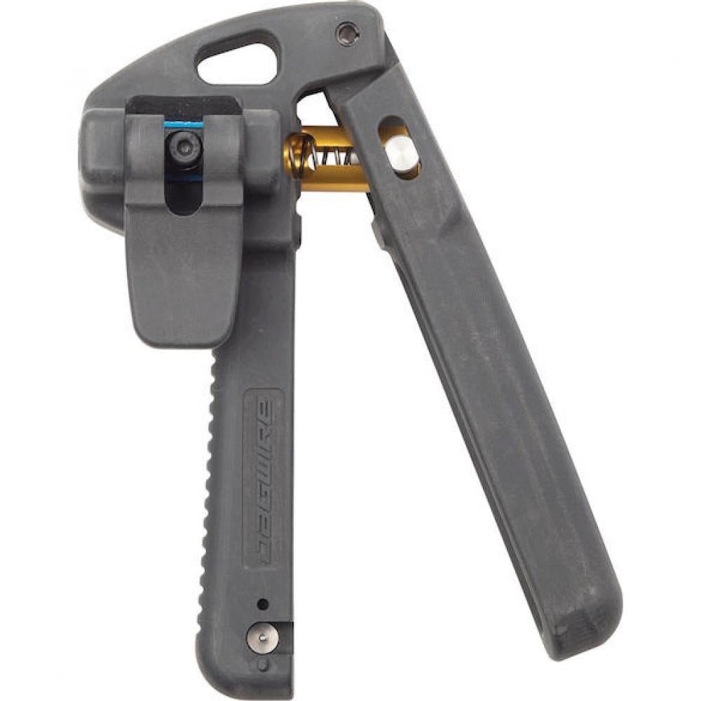 Jagwire Bandbremse Jagwire Einpresswerkzeug Pro Needle Driver One Size Schwarz/gelb - prä