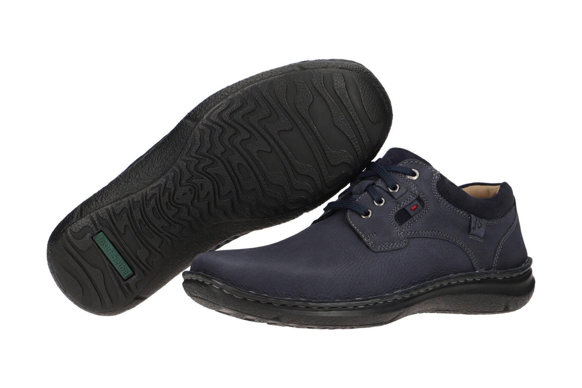 Josef Seibel 43390 796 530 Schnürschuh