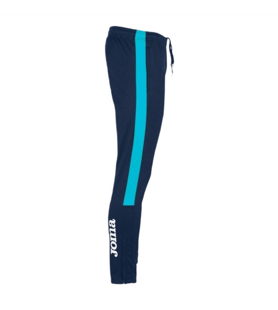 Joma Trainingshose Eco Championship (optimale Bewegungsfreiheit, elastischer Bund mit)