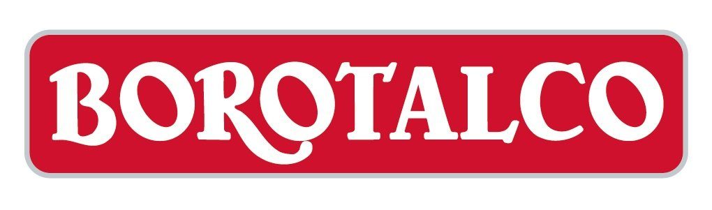 Borotalco