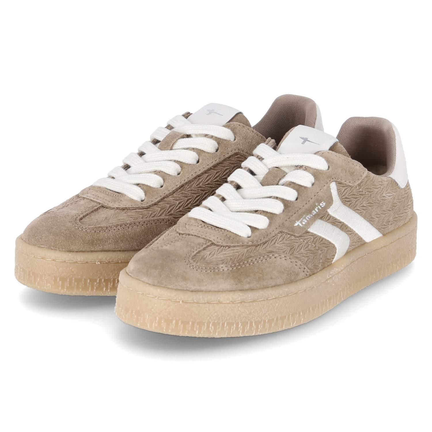 Tamaris 1-23723-44/341 Schnürschuh günstig online kaufen