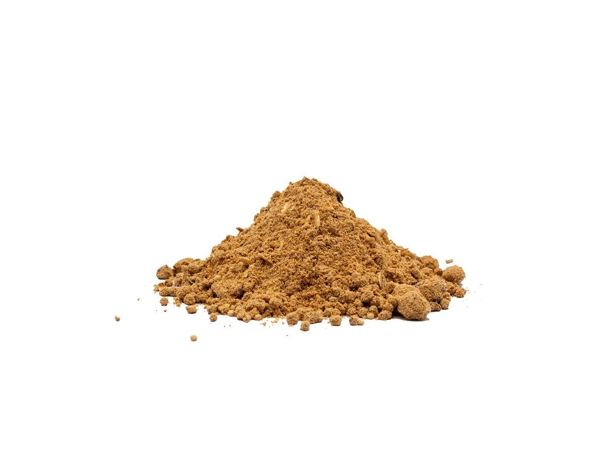 Kunstköder The Baitmaster Range Groundbait 2kg Friedfisch Grundfutter Karpfen