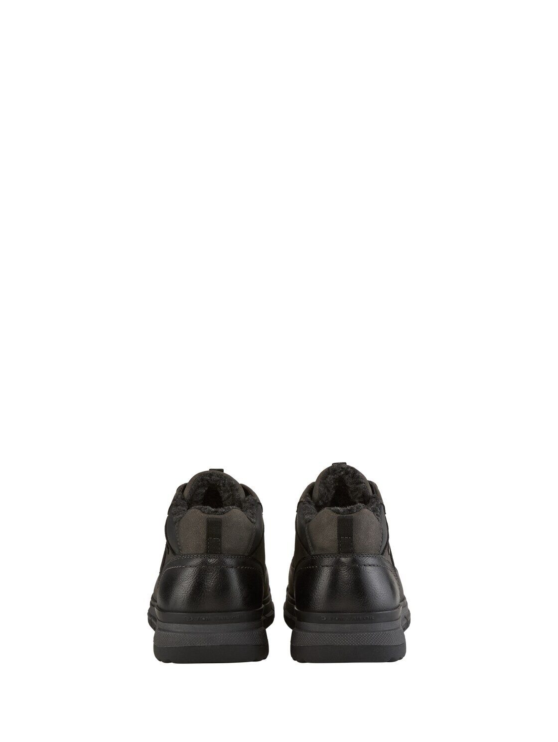 TOM TAILOR Shoes Licence Winterstiefel Wasserdichte Schnürschuhe