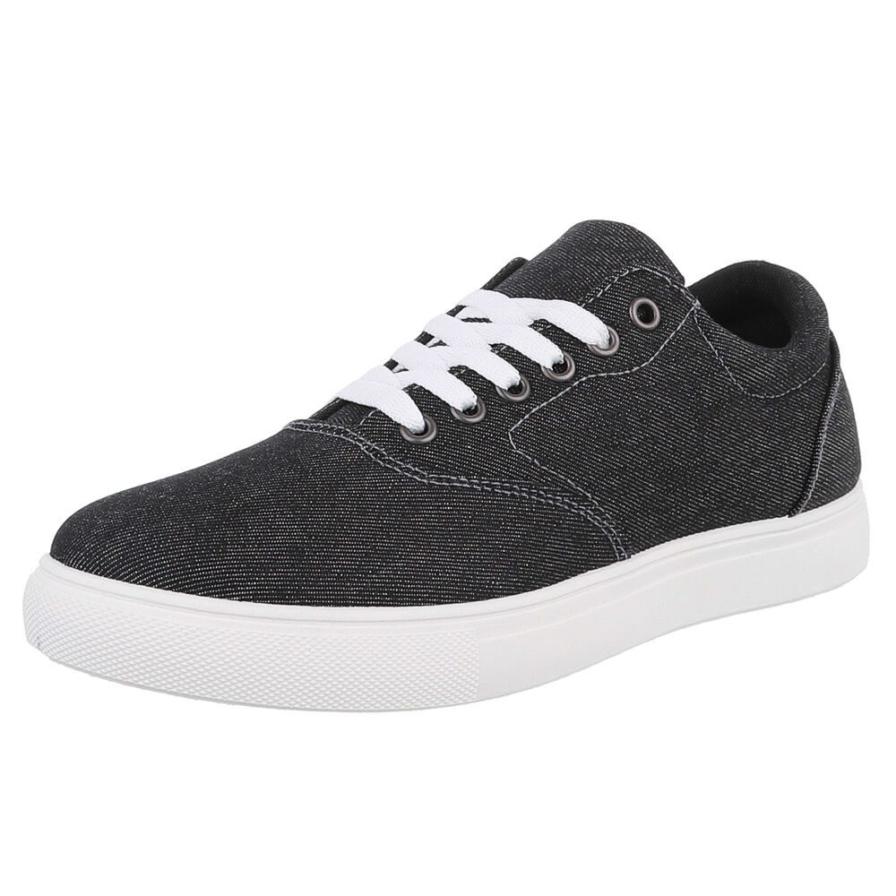 Coolwalk Moderne Sneakers für Alltag und Freizeit Sneaker (89373402) Flach günstig online kaufen