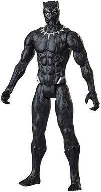 Hasbro Actionfigur Marvel Avengers Titan Hero Black Panther